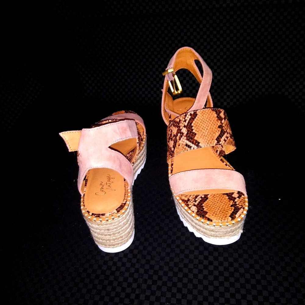 Heel